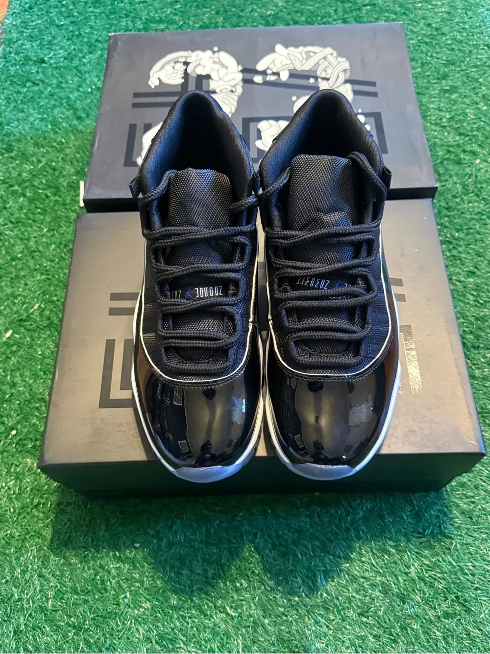 Jordan 100% authentic